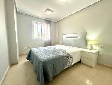 Bestaand - Penthouse - Orihuela Costa - La Zenia