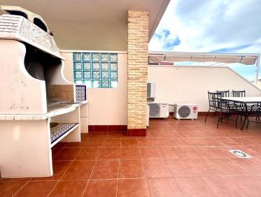 Bestaand - Penthouse - Orihuela Costa - La Zenia