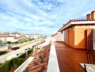 Bestaand - Penthouse - Orihuela Costa - La Zenia