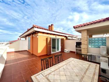 Bestaand - Penthouse - Orihuela Costa - La Zenia