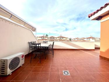 Bestaand - Penthouse - Orihuela Costa - La Zenia