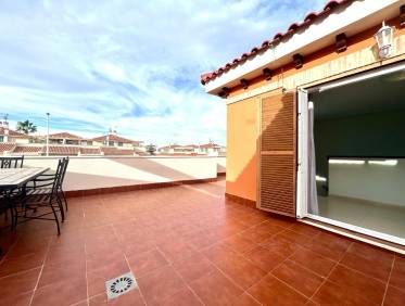 Bestaand - Penthouse - Orihuela Costa - La Zenia