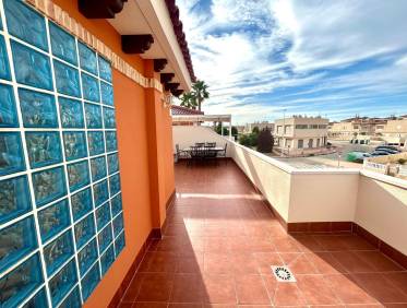 Bestaand - Penthouse - Orihuela Costa - La Zenia