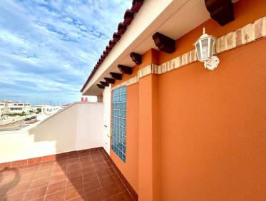 Bestaand - Penthouse - Orihuela Costa - La Zenia