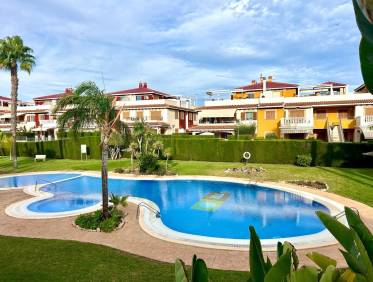 Bestaand - Penthouse - Orihuela Costa - La Zenia