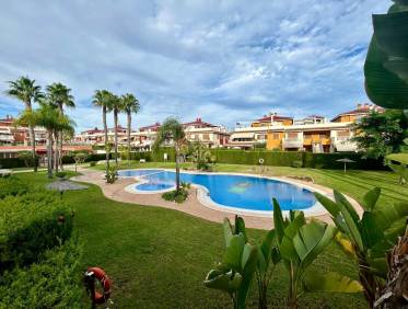 Bestaand - Penthouse - Orihuela Costa - La Zenia