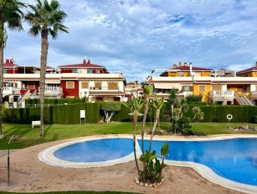 Bestaand - Penthouse - Orihuela Costa - La Zenia