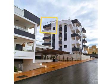 Bestaand - Penthouse - Orihuela Costa - Orihuela