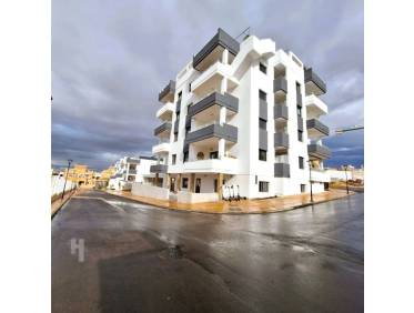 Bestaand - Penthouse - Orihuela Costa - Orihuela