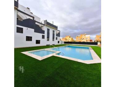 Bestaand - Penthouse - Orihuela Costa - Orihuela