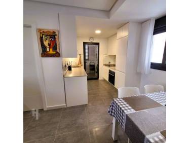 Bestaand - Penthouse - Orihuela Costa - Orihuela