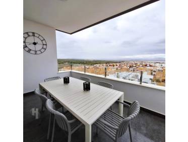 Bestaand - Penthouse - Orihuela Costa - Orihuela