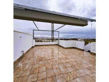 Bestaand - Penthouse - Orihuela Costa - Orihuela