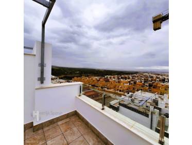 Bestaand - Penthouse - Orihuela Costa - Orihuela