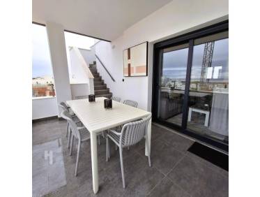 Bestaand - Penthouse - Orihuela Costa - Orihuela