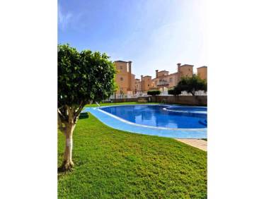 Bestaand - Penthouse - Orihuela Costa - Orihuela
