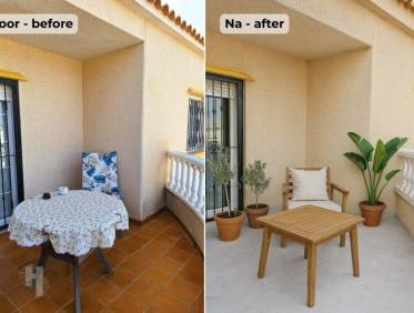 Bestaand - Penthouse - Orihuela Costa - Orihuela
