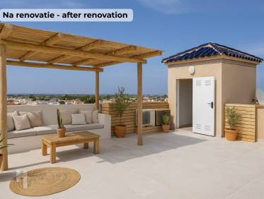 Bestaand - Penthouse - Orihuela Costa - Orihuela