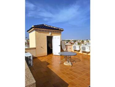 Bestaand - Penthouse - Orihuela Costa - Orihuela