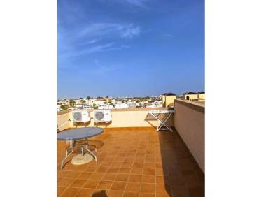 Bestaand - Penthouse - Orihuela Costa - Orihuela