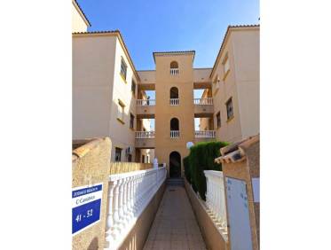 Bestaand - Penthouse - Orihuela Costa - Orihuela