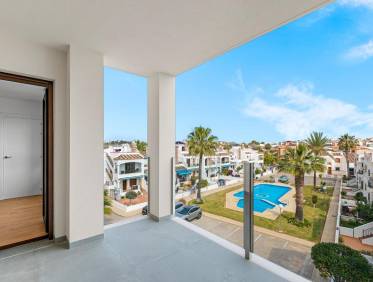 Bestaand - Penthouse - Orihuela Costa - Pau 8