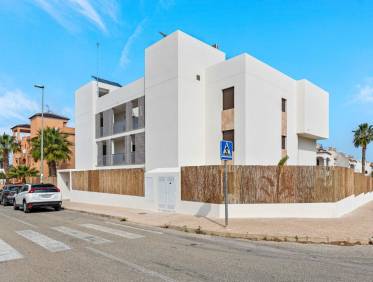 Bestaand - Penthouse - Orihuela Costa - Pau 8