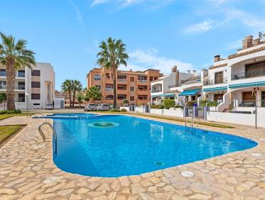 Bestaand - Penthouse - Orihuela Costa - Pau 8