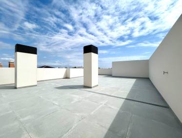 Bestaand - Penthouse - Orihuela Costa - Pau 8