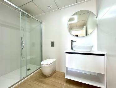 Bestaand - Penthouse - Orihuela Costa - Pau 8