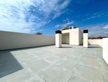 Bestaand - Penthouse - Orihuela Costa - Pau 8