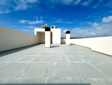 Bestaand - Penthouse - Orihuela Costa - Pau 8