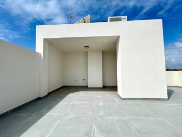 Bestaand - Penthouse - Orihuela Costa - Pau 8