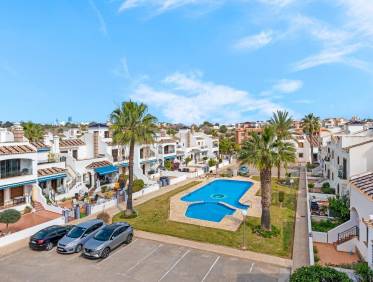 Bestaand - Penthouse - Orihuela Costa - Pau 8