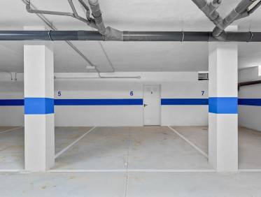 Bestaand - Penthouse - Orihuela Costa - Pau 8