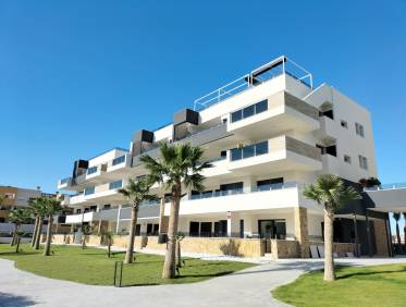 Bestaand - Penthouse - Orihuela Costa - Playa Flamenca