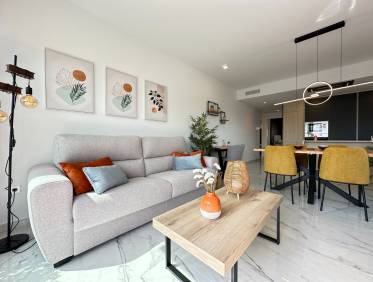 Bestaand - Penthouse - Orihuela Costa - Playa Flamenca