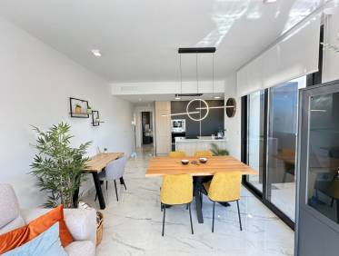 Bestaand - Penthouse - Orihuela Costa - Playa Flamenca