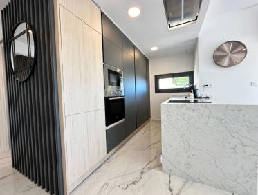 Bestaand - Penthouse - Orihuela Costa - Playa Flamenca