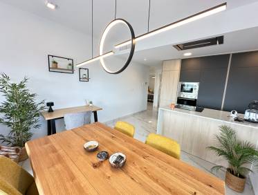 Bestaand - Penthouse - Orihuela Costa - Playa Flamenca