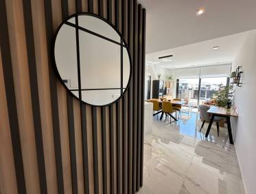 Bestaand - Penthouse - Orihuela Costa - Playa Flamenca