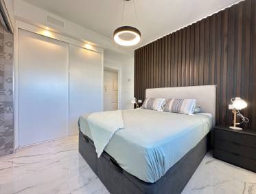 Bestaand - Penthouse - Orihuela Costa - Playa Flamenca