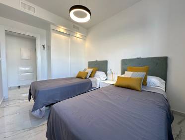 Bestaand - Penthouse - Orihuela Costa - Playa Flamenca