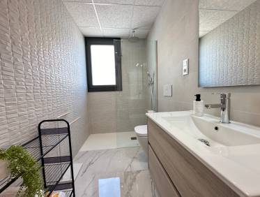 Bestaand - Penthouse - Orihuela Costa - Playa Flamenca