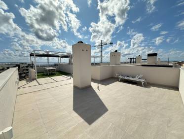 Bestaand - Penthouse - Orihuela Costa - Playa Flamenca