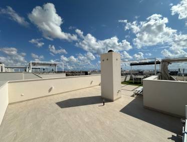 Bestaand - Penthouse - Orihuela Costa - Playa Flamenca