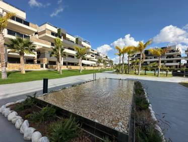 Bestaand - Penthouse - Orihuela Costa - Playa Flamenca