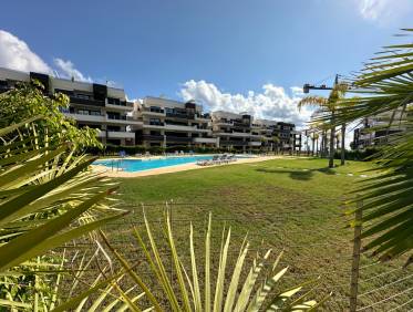 Bestaand - Penthouse - Orihuela Costa - Playa Flamenca