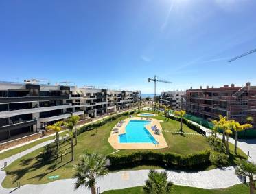 Bestaand - Penthouse - Orihuela Costa - Playa Flamenca