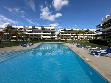 Bestaand - Penthouse - Orihuela Costa - Playa Flamenca